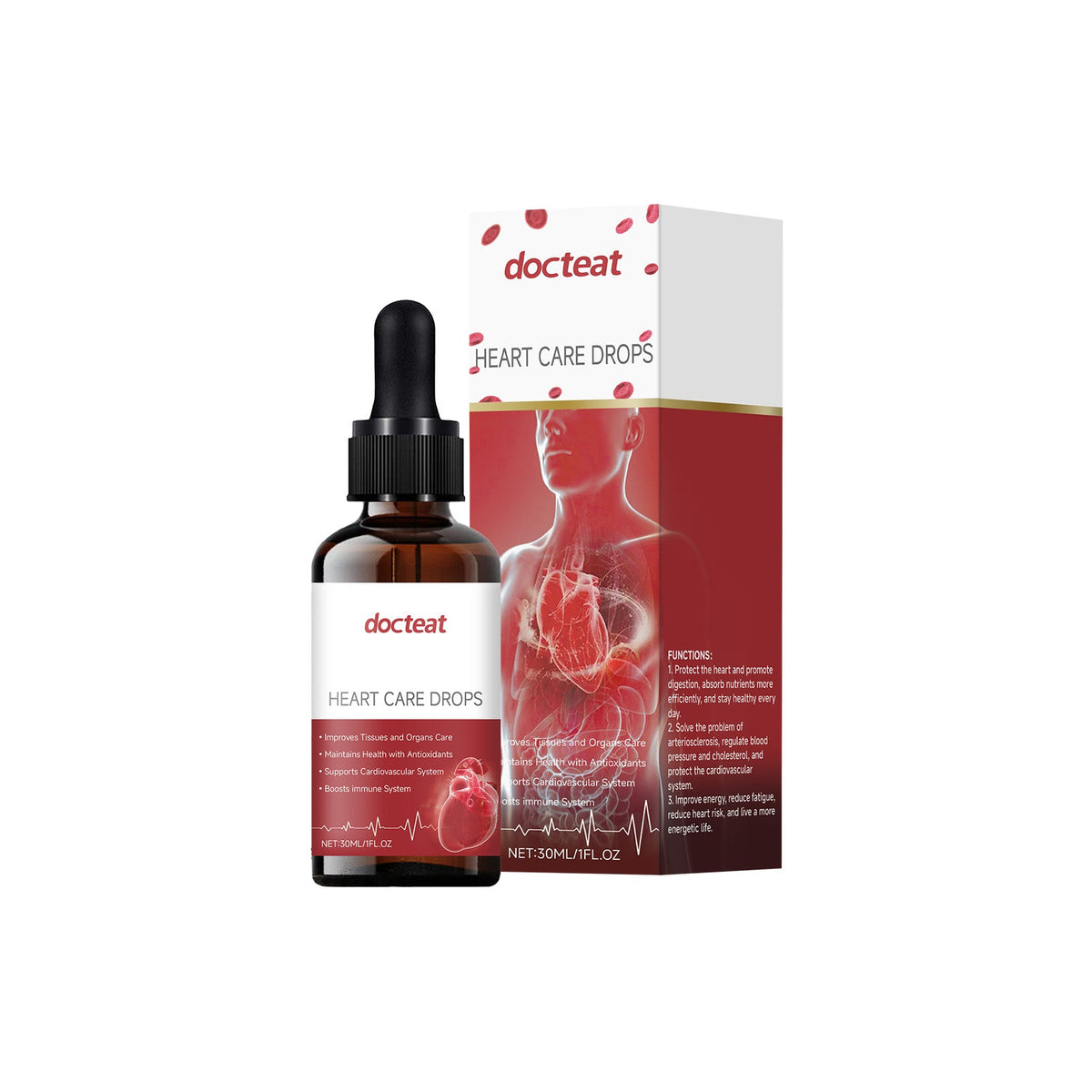 Body Care Drops Gently Nourish Nourish Your Body And Replenish Your Energy Daily Care Drops