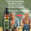 From 'Fighting for Breath' to Breathing Clearly— What Your Inhaler Can't Fix