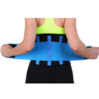 Women'S Abdomen Belt Belt Thin Belt Plastic Belt Corset With Fat Burning Corset Waist Seal Female 002