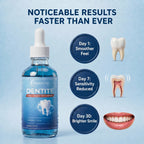 Vitalchemy Dentite Tooth Armor Drops