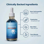 Vitalchemy Dentite Tooth Armor Drops