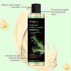 Hoegoa Rosemary Hair Growth & Thickening Shampoo