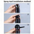 toppik Hair Building Fibers, Fill In Fine or Thinning Hair Instantly Thicker, Fuller Looking Hair Man Woman Hair Fibers