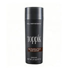 toppik Hair Building Fibers, Fill In Fine or Thinning Hair Instantly Thicker, Fuller Looking Hair Man Woman Hair Fibers