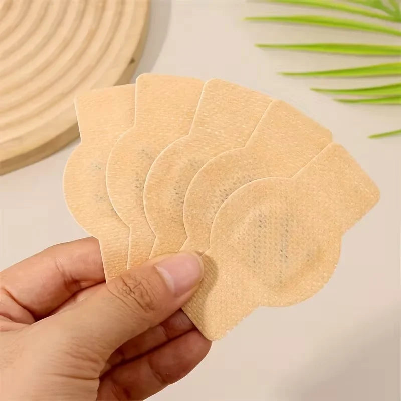 BUY 1 GET 3 – 21pcs Waterproof Toenail Fungus Repair Patches