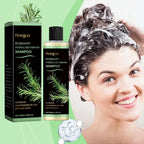 Hoegoa Rosemary Hair Growth & Thickening Shampoo