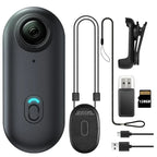 Mini Body Camera Helmet Handlebar Motorcycle Road Sport Cam Battery Body cam Full Hd Sports Action Wifi H88 camera