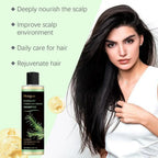 Hoegoa Rosemary Hair Growth & Thickening Shampoo