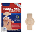 BUY 1 GET 3 – 21pcs Waterproof Toenail Fungus Repair Patches