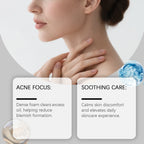 Bacne out Bar Acne Control Soap