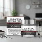 Rice Face Renewal Cream 50g – Gentle Repair, Hydation & Skin Revitalizing Formula