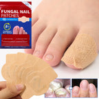 BUY 1 GET 3 – 21pcs Waterproof Toenail Fungus Repair Patches