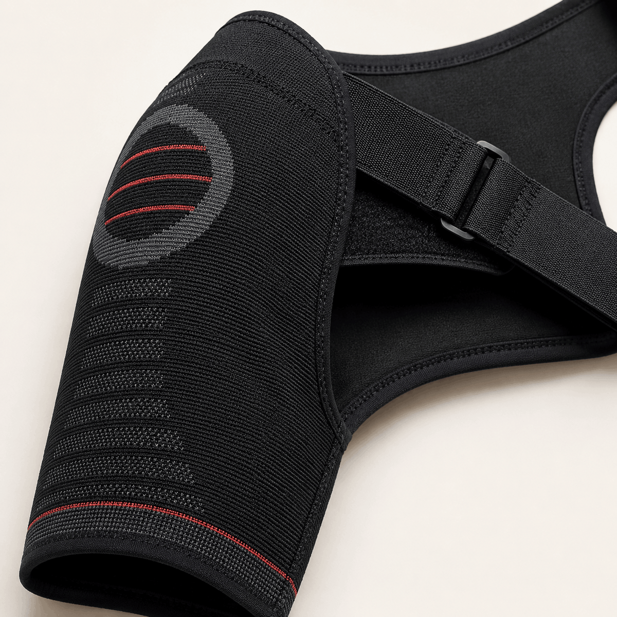 ShoulderGuard Pro™ Adjustable Shoulder Support Brace