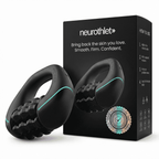 Arenzza Neurothlet Rollshaper showing flexible, ergonomic roll shaper for muscle compression and recovery on a neutral background.