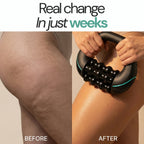 Arenzza Neurothlet Rollshaper, a flexible foam roll for muscle therapy and recovery, shown in a close-up view.