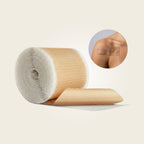 Aurenza Shop DermaShield™ Pro Scar Matrix in clear packaging, designed to promote scar healing and skin regeneration.