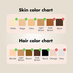 Aurenza Shop IPL Hair Removal Haven Pro device with sleek design and control panel for at-home hair removal treatment.