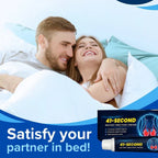 Aurenza Shop 41-Second InstantErection Cream 2 in a sleek tube, designed for quick performance boost and enhanced intimacy.