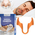Four Respyria inhalers by Aurenza Shop, compact and portable respiratory relief devices with sleek design.