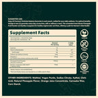 Vital Source Feminine Balance Gummies in Hawaiian Pineapple flavor, featuring Aurenza Shop branding, shown in 3-pack and 2-pack bundles.