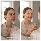 Aurenza Shop AURA™ Pro-Adapt Perfecting Veil in a sleek container, designed to give a smooth, radiant finish to the skin.