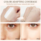 Aurenza Shop AURA™ Pro-Adapt Perfecting Veil tube of lightweight, translucent finishing veil for smooth, radiant skin.