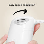 Aurenza Shop SkinHaven Body Sculptor device for contouring and toning, shown in a sleek, ergonomic design.