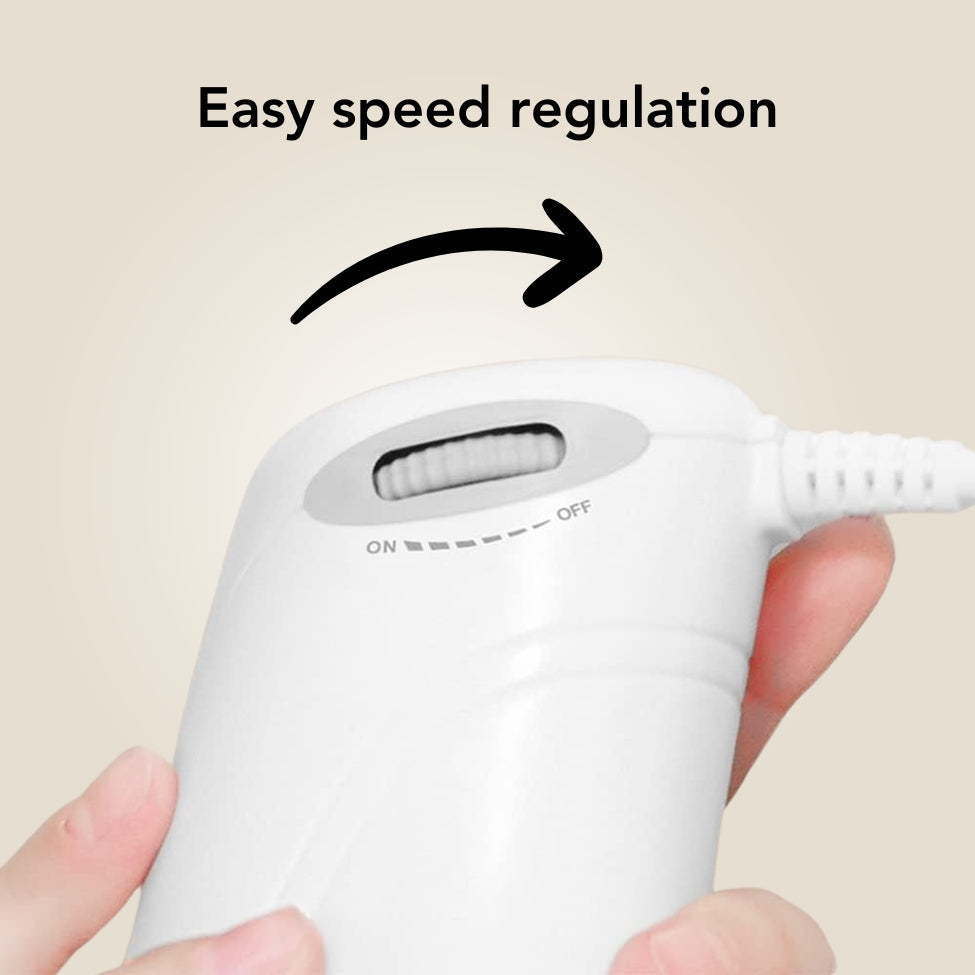 Aurenza Shop SkinHaven Body Sculptor device for contouring and toning, shown in a sleek, ergonomic design.
