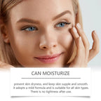 Aurenza Collagen Overnight Peel-Off Facial Mask for skin renewal and deep hydration, shown on a clean skincare surface.