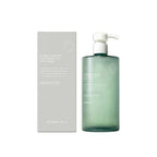 Aurenza Shop HA Body Hydrator Hyaluronic Acid Body Serum 386ml bottle with clear liquid and pump dispenser for skin hydration.