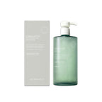 Aurenza Shop HA Body Hydrator Hyaluronic Acid Body Serum in 386ml bottle, displaying the clear serum and elegant packaging.