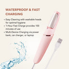 Aurenza SpaSculpt Pro Pedicure & Callus Remover device with a sleek design for smooth, callus-free feet.