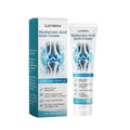 Aurenza Shop Joint Fix Cream jar with label, showing the product for joint pain relief.