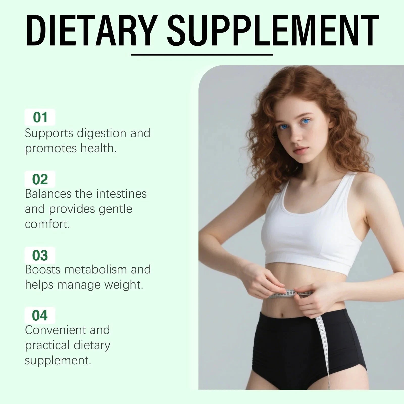 Aurenza Shop Glp-1 Moringa Diet Drops boxes showing 7 vials to boost metabolism and support gut health.