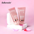 Aurenza Shop Korean Deep Collagen Mask peel-off face mask for anti-wrinkle lifting and overnight skin rejuvenation.