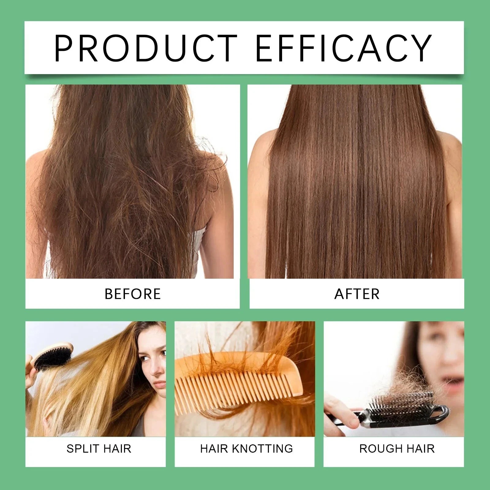 Aurenza Shop Hoegoa Rosemary Hair Shampoo and Hair Oil set with volumizing, thickening, strengthening, and nourishing properties.