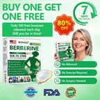 Four boxes of USA Doctor Recommended Aurenza Shop 6-in-1 Nano Micro Needle Patch skincare products.