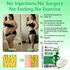 Aurenza Shop US Doctor Recommended Berberine 6-in-1 Nano Microencapsulated Patch, displayed in four boxes.