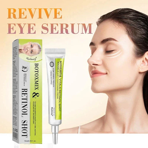 Aurenza Shop anti-aging night cream jar with smooth, firming, and hydrating formula for wrinkle reduction and skin rejuvenation.
