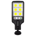 Aurenza Shop outdoor garden solar wall lamps, waterproof LED sconces for garden lighting and decorative outdoor furniture illumination.