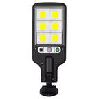 Aurenza Shop outdoor garden solar wall lamps, waterproof LED sconces for garden lighting and decorative outdoor furniture illumination.