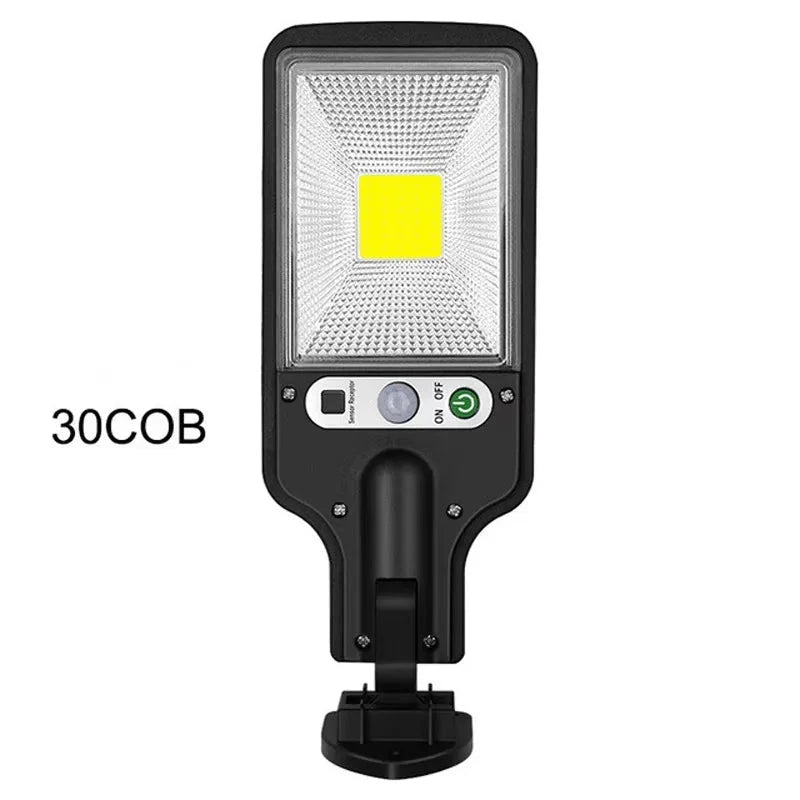 Aurenza Shop outdoor garden solar wall lamps, waterproof LED sconces with sunlight-powered lighting for garden decor.