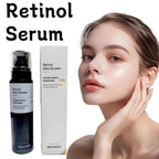 Aurenza Shop Medithermapy Retinol Skin Booster serum bottle with dropper, for dark spot fading and skin tone balancing.