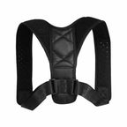 Aurenza Shop back and neck posture corrector brace supporting proper spine alignment and back health.