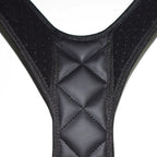 Aurenza Shop back posture corrector and neck brace for improved back health, shown on a neutral background.
