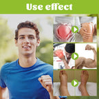 Aurenza Shop Bee Venom Joint and Bone Therapy Advanced Cream jar with a natural, soothing appearance for pain relief and skin care.
