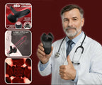 Aurenza Shop Tiworld VitalEngin Pro-Training device for at-home reversal of ED and PE, with advanced precision technology.