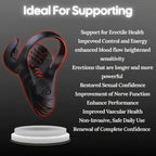 Aurenza Shop Tiwoorld VitalEngine Pro-Training device with digital display and adjustable settings for at-home ED and PE reversal.