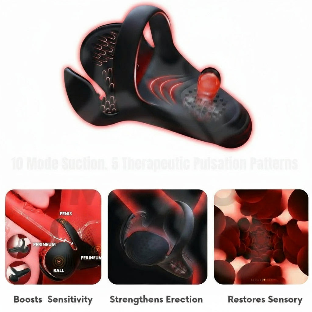 Aurenza Shop Tiworl d™ VitalEngin Pro-ther 5-in-1 at-home trainer with sleek design, advanced features, and adjustable components.