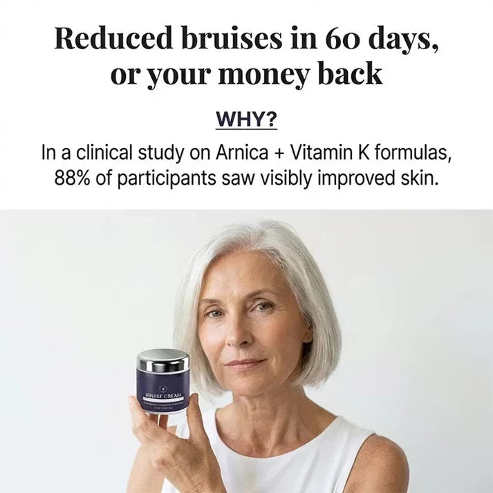 Aurenza Shop bruise repair and skin-strengthening cream, two bottles of the best-seller product with 100K+ sold.